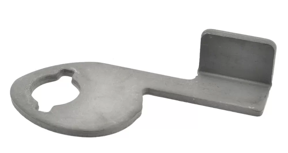 Рычаг Makita для ЛШМ 9903/ 9404/ 9920 – фото №1 Рычаг Makita для ЛШМ 9903/ 9404/ 9920 – №1