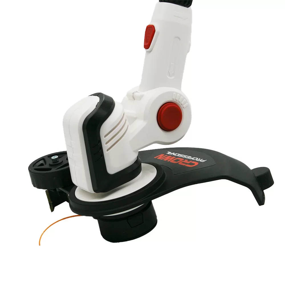 Аккумуляторный триммер Crown CT29012HX (без акк. и з/у) №1