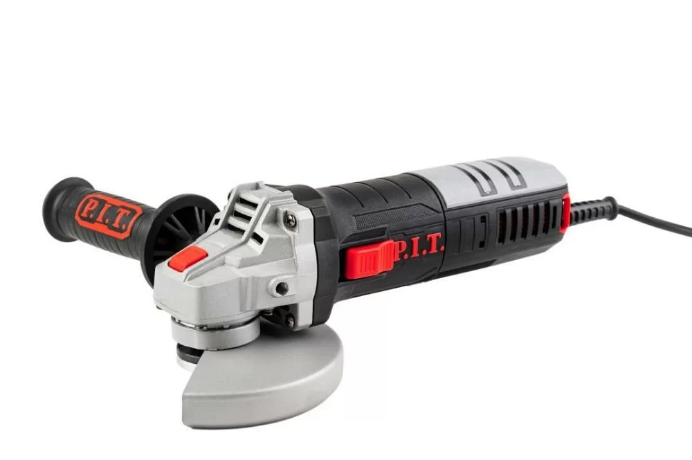 УШМ P.I.T. Мастер PWS125-C6 – №1