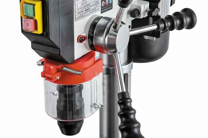 Станок сверлильный Jet JDP-10 BM №4