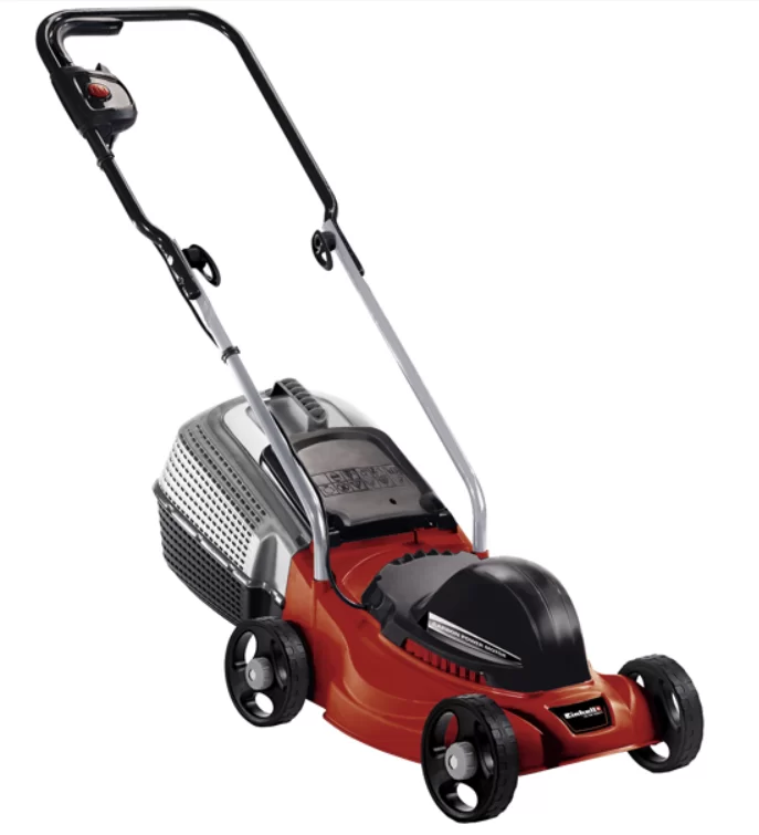 Газонокосилка электрическая Einhell GC-EM 1030/1 – №1