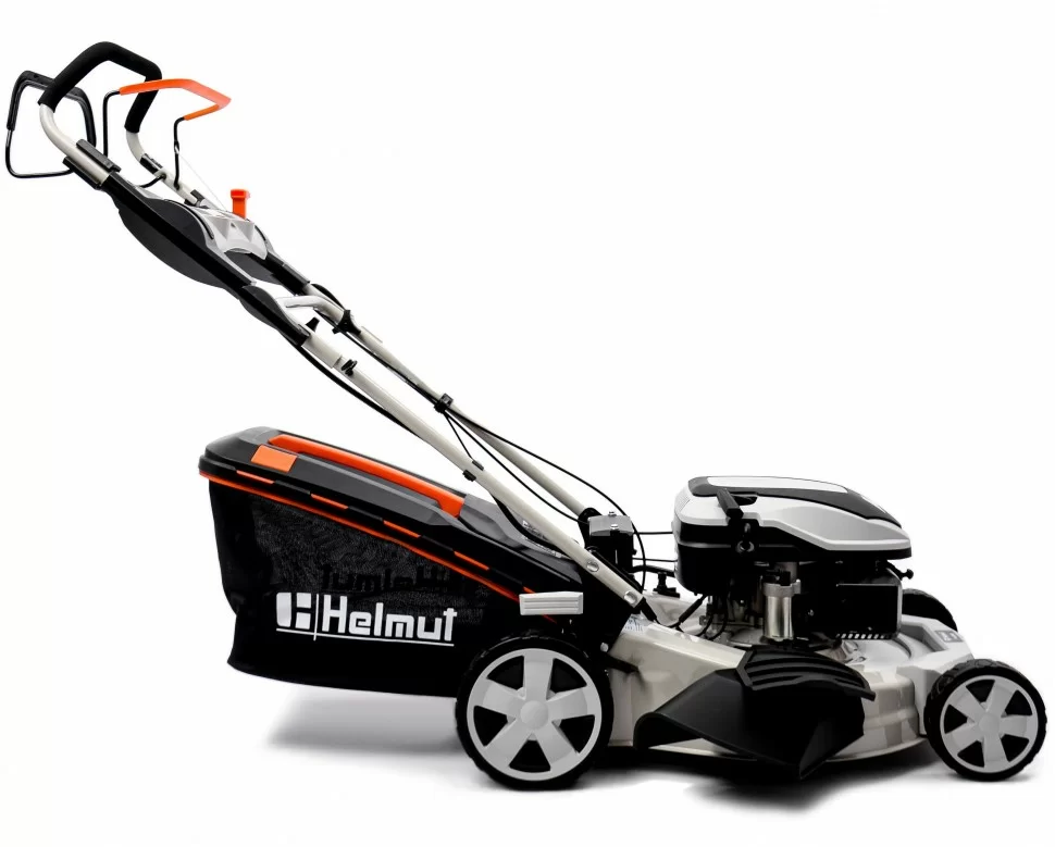 Газонокосилка бензиновая Helmut TR 51SLE – №4
