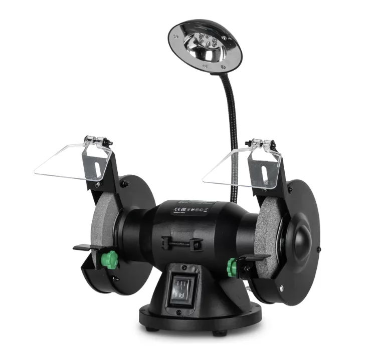 Станок заточной DWT DSP-150 L – №1