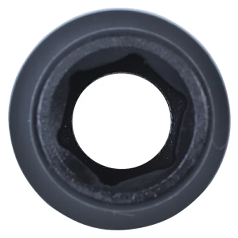 Головка торцевая King Tony 12 мм 1/2" глубокая №1