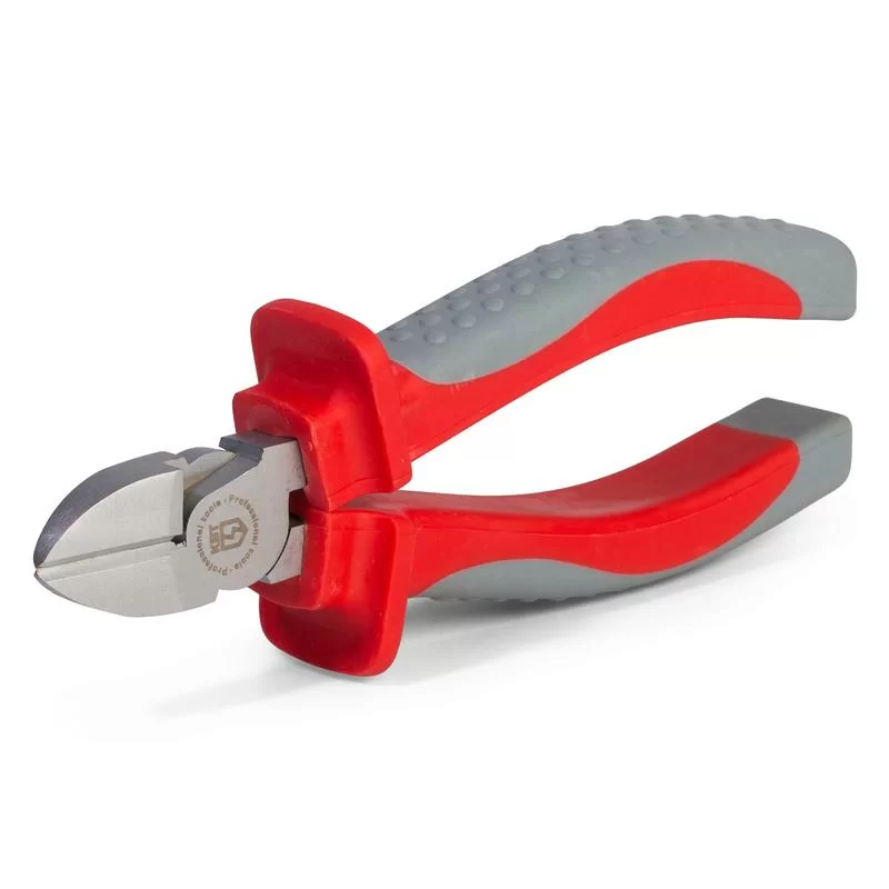 Бокорезы КВТ Стандарт 160 мм диэлектрические – фото №1 Бокорезы КВТ Стандарт 160 мм диэлектрические – №1