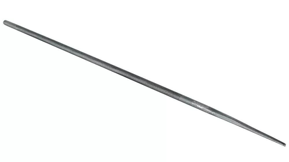 Напильник круглый Champion 5,2 мм (C8034) – фото №1 Напильник круглый Champion 5,2 мм (C8034) – №1