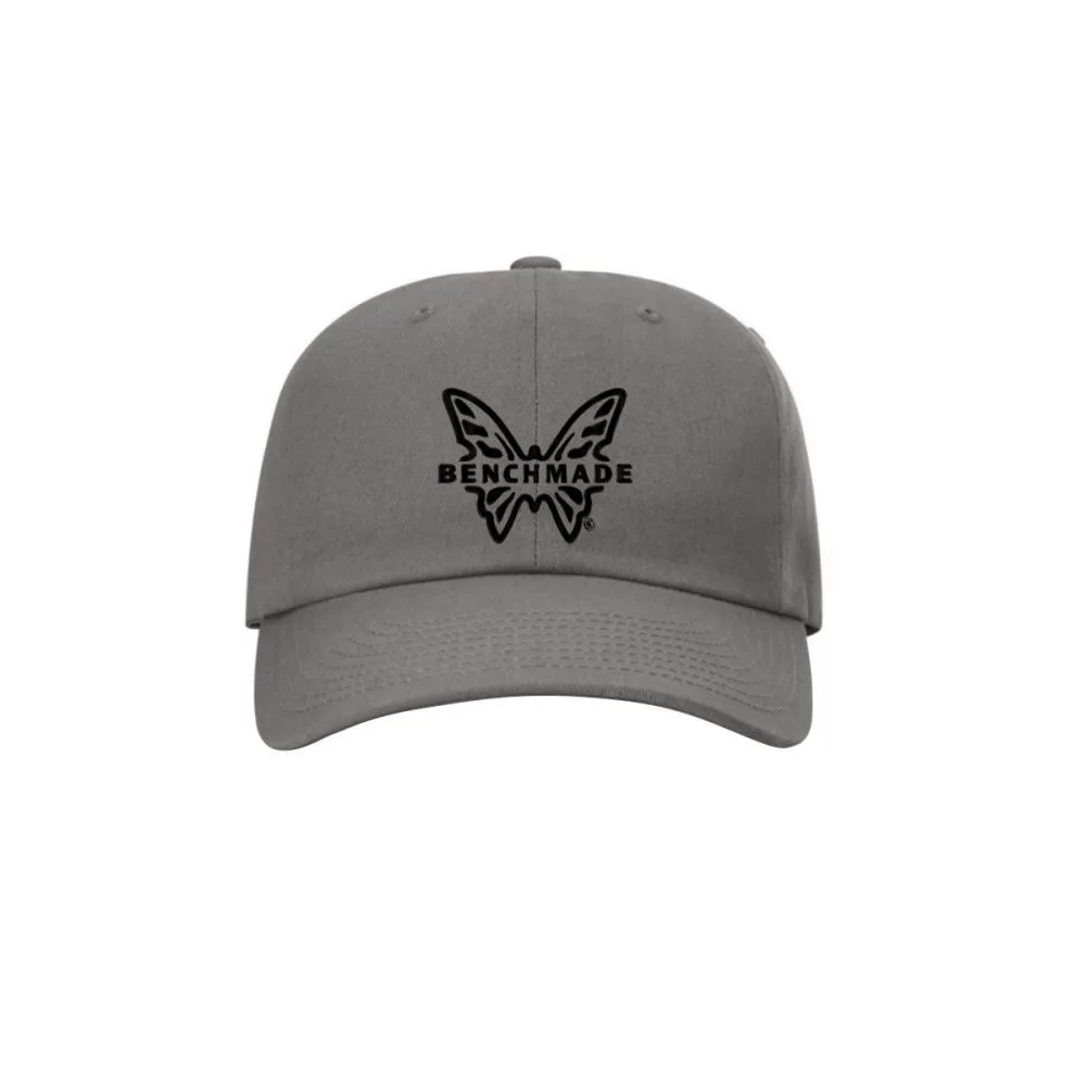 Бейсболка Benchmade Favorite Dad Hat (50064) – фото №1 Бейсболка Benchmade Favorite Dad Hat (50064) – №1