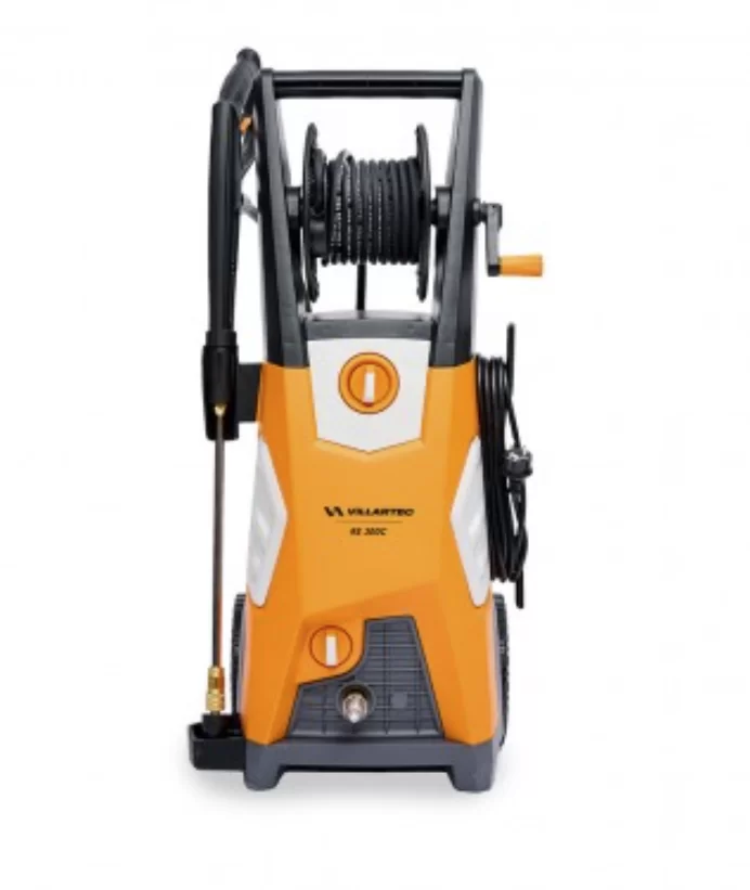 Мойка высокого давления Villartec RE300C – №1