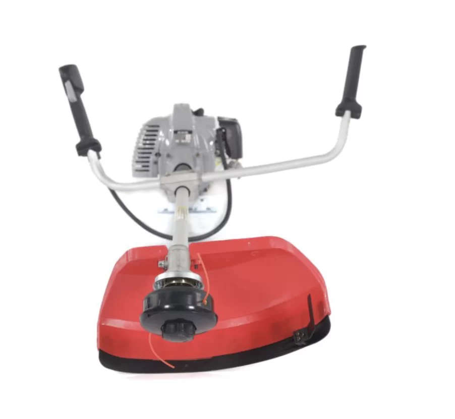 Триммер бензиновый Интерскол КБ-44/43В №6