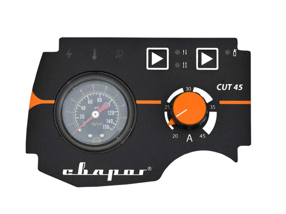 Сварочный аппарат Сварог CUT 45 PRO (L202) №4