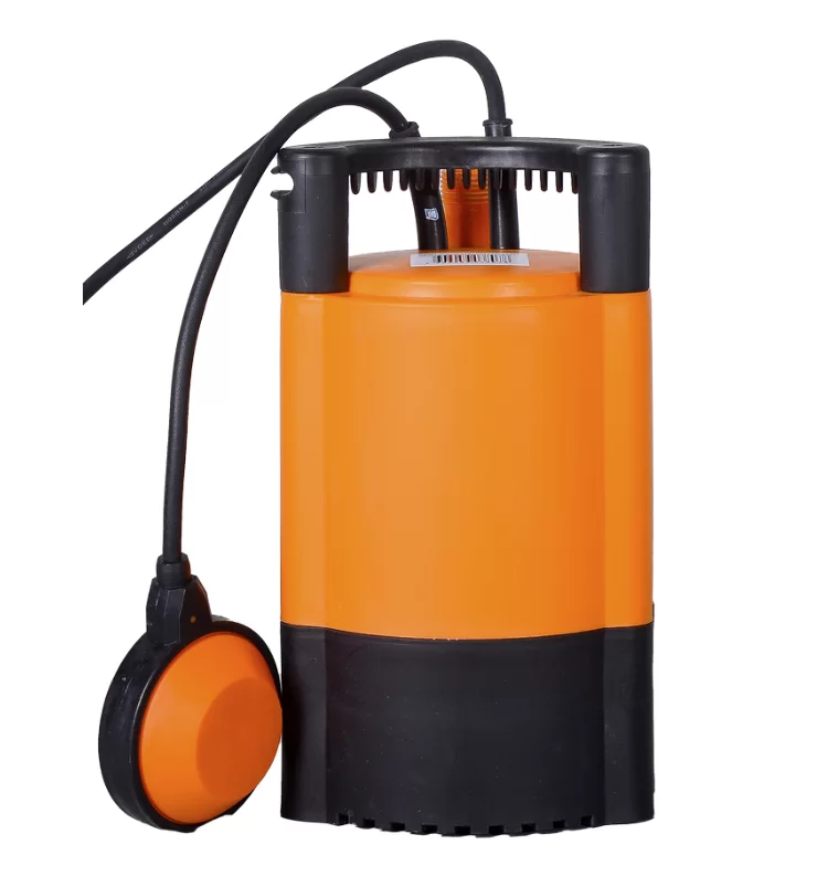 Насос дренажный Вихрь ДН-400Б №1