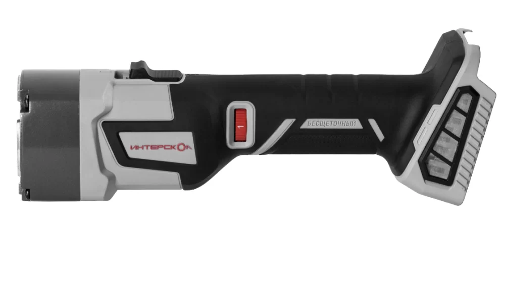 Модуль привода Интерскол ММ-36ВЭ МультиМАКС 36 №2