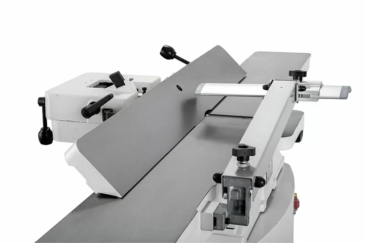 Станок фуговальный Jet 54A №7