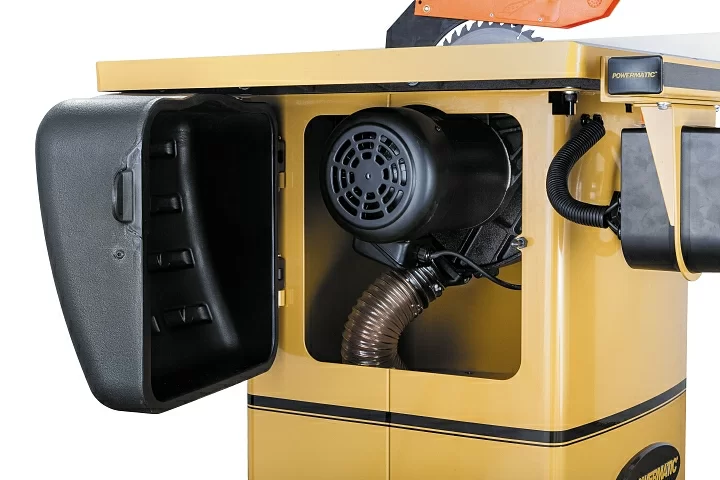 Станок циркулярный Powermatic PM1000 230В – №11