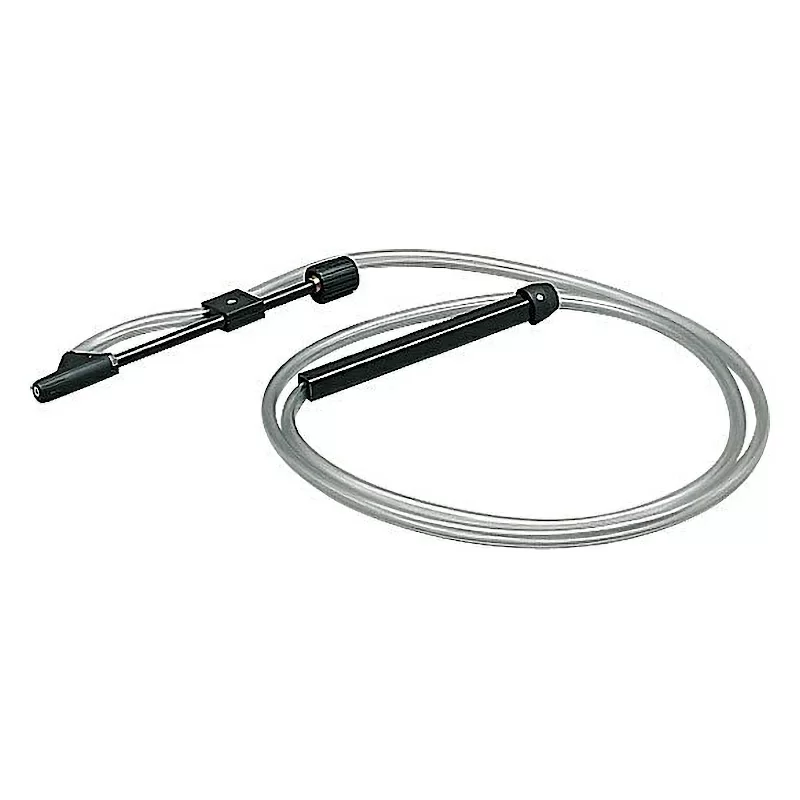 Набор для пескоструйной чистки Stihl RE 90-130 Plus – №1