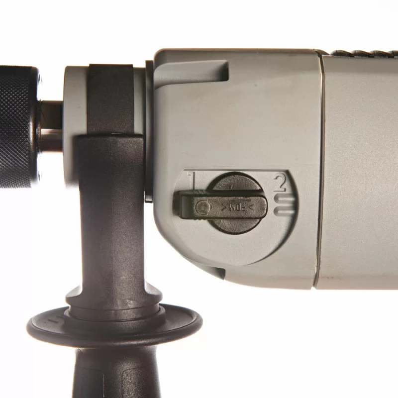 Дрель Milwaukee HD2E 13 R №2