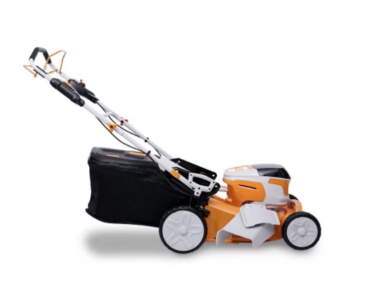 Аккумуляторная газонокосилка Villartec MA4046T (без акк. и з/у) – №4