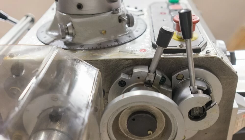 Станок радиально-сверлильный Stalex RD1000x40 – №2