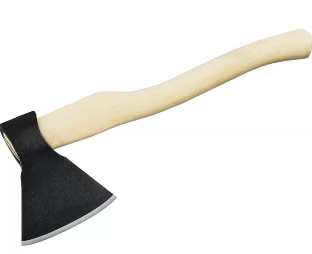 Топор кованый СИБИН 1400/1750 г. – фото №1 Топор кованый СИБИН 1400/1750 г. – №1