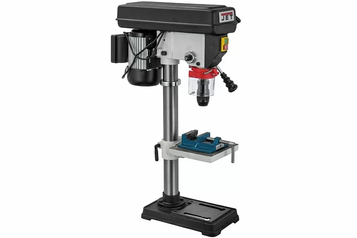Станок сверлильный Jet JDP-10 BM №1