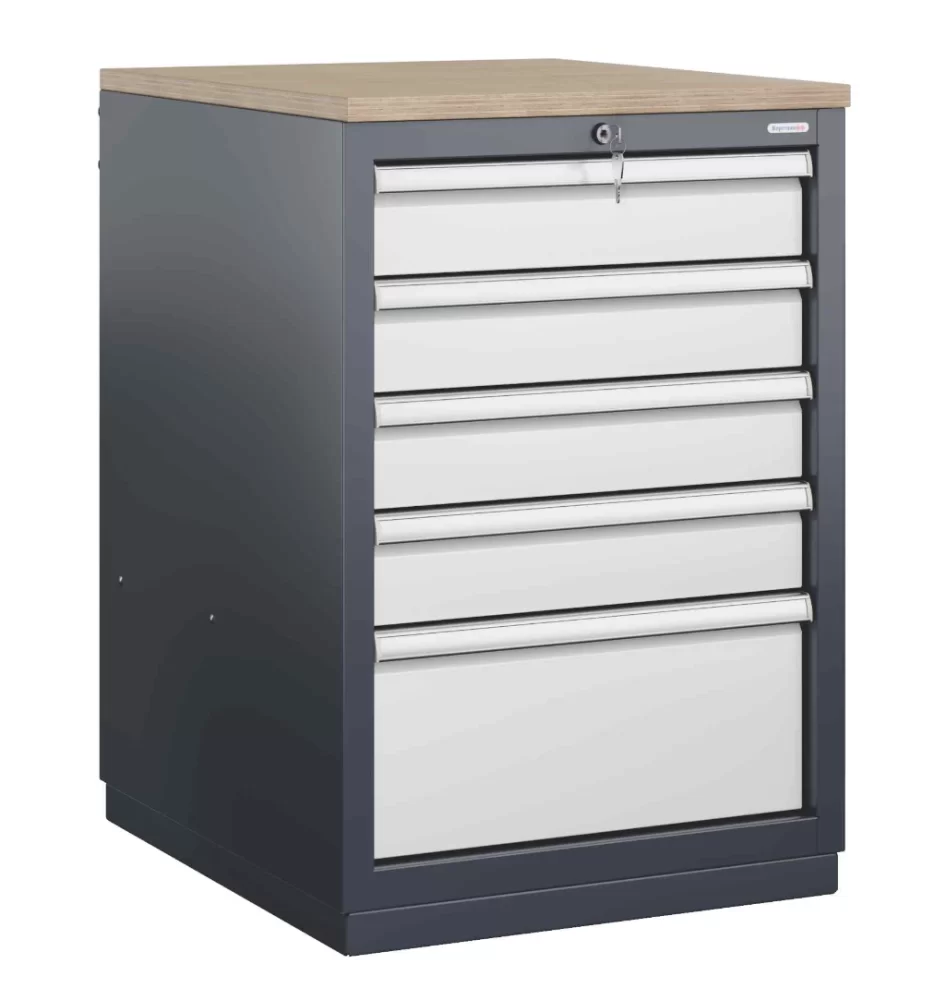 Тумба инструментальная Верстакофф FBK G5.0 – №1