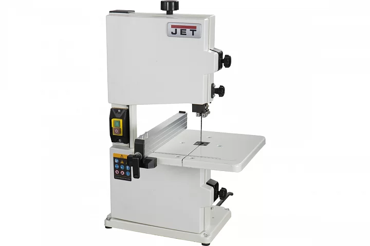 Станок ленточнопильный Jet JWBS-8-M – №1