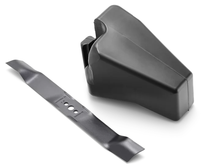 Комплект для мульчирования Husqvarna BioClip + нож для LC 551SP – №1