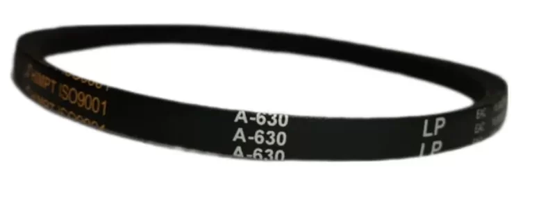 Ремень A-630 Baopower клиновой – №1