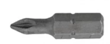 Бита WhirlPower PH1х25 мм – фото №1 Бита WhirlPower PH1х25 мм – №1