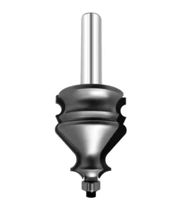 Похожие товары Фреза Procut 38x41.3x94 мм S=12 мм по древесине, фанере молдинговая 4