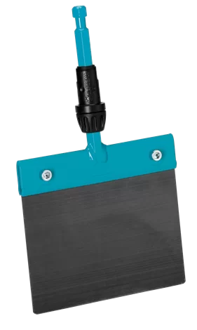 Скребок для льда и снега Gardena 15 см – фото №1 Скребок для льда и снега Gardena 15 см – №1