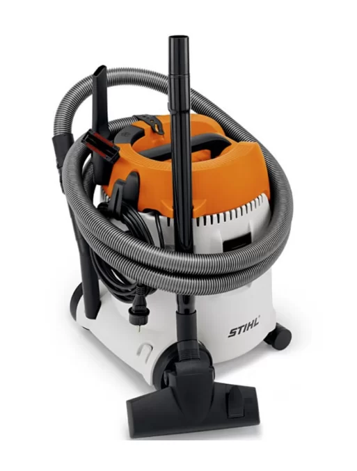 Пылесос строительный Stihl SE-62 E – №1