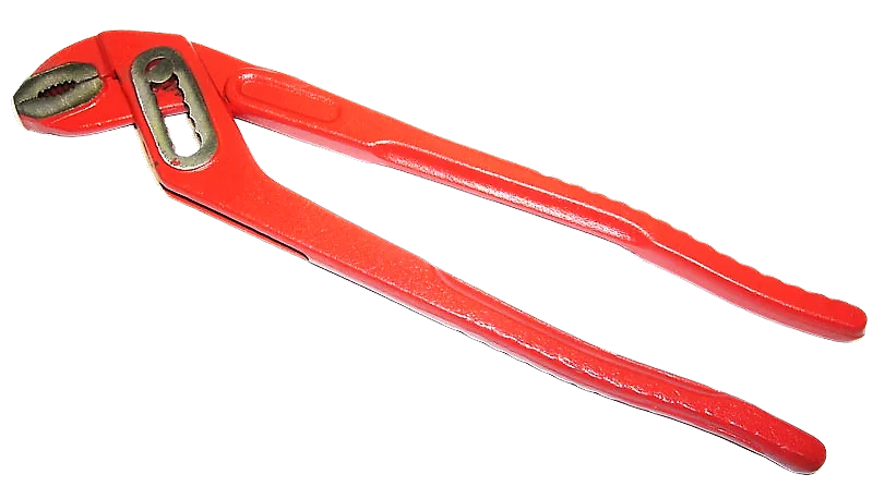 Клещи переставные Skrab 250 мм (23051) – №1
