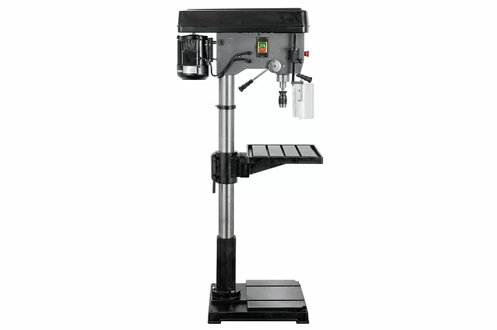 Станок сверлильный Jet JDP-22F №11