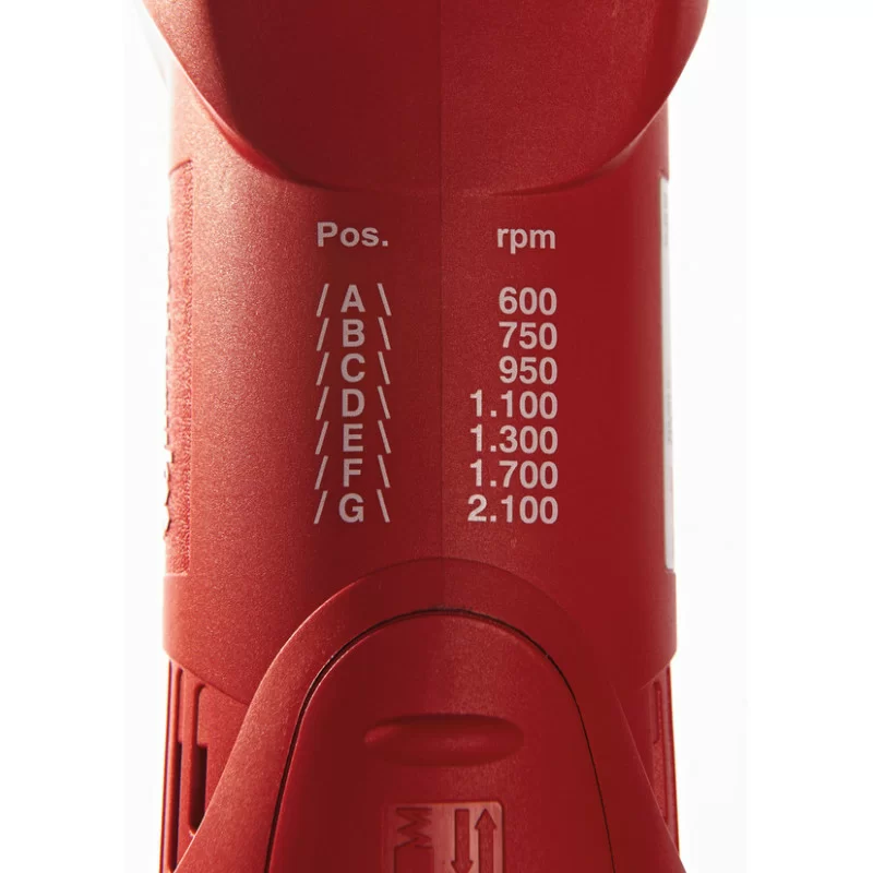 Полировальная машина Milwaukee AP 14-2 200 E №2