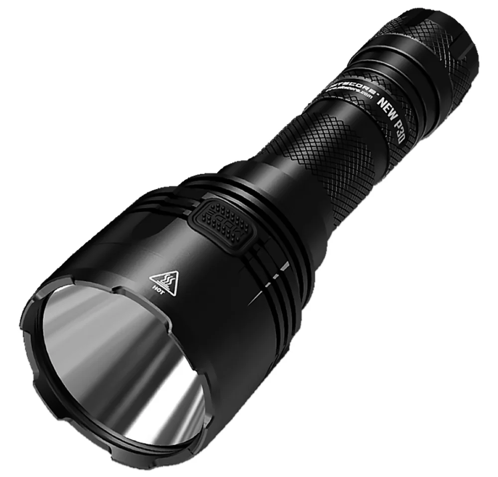 Фонарь Nitecore P30 Cree – №1