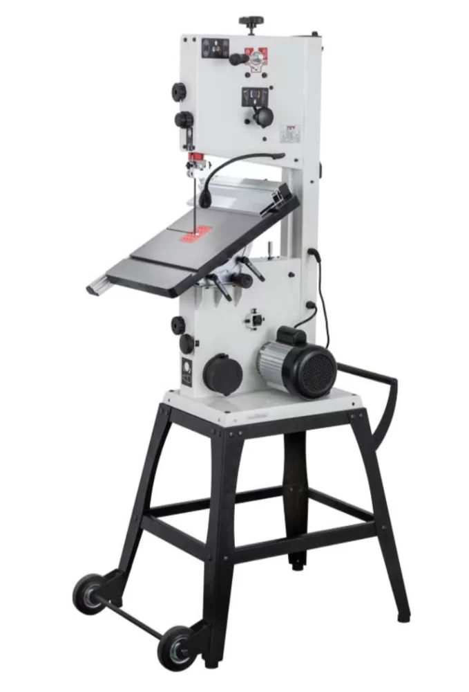 Станок ленточнопильный Jet JWBS-12SL 230В – №1