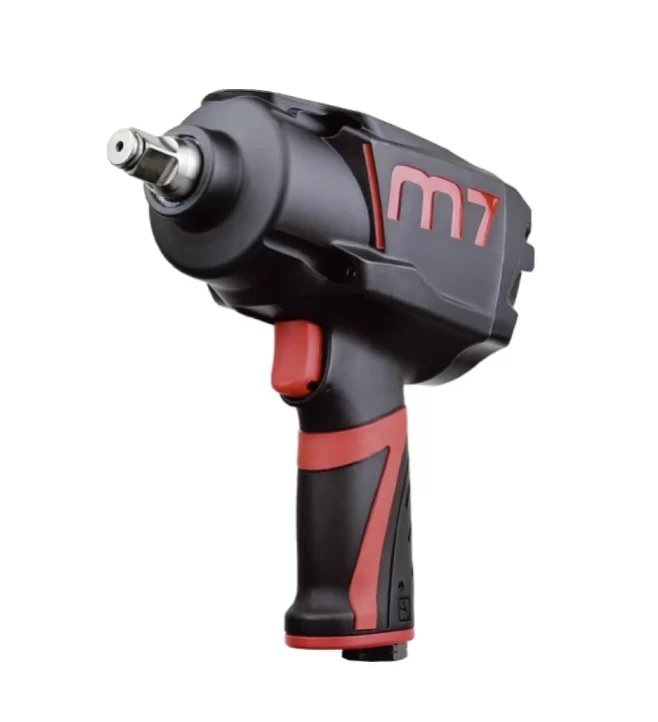 Пневматический гайковерт Mighty Seven NC-4299Q №1