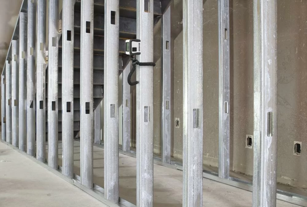 Уровень лазерный Kapro 842G №4