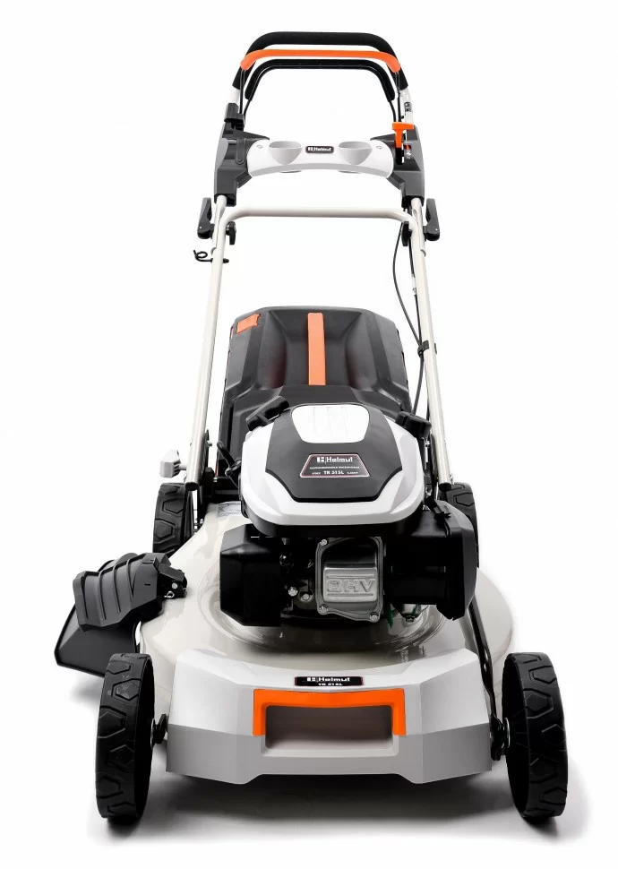 Газонокосилка бензиновая Helmut TR 46S – №2