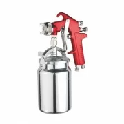 Раннее вы смотрели Пневматический краскораспылитель Elitech 1,0 л 1,8 мм Вы смотрели Пневматический краскораспылитель Elitech 1,0 л 1,8 мм