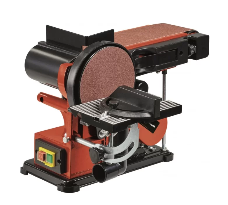 Станок шлифовальный Einhell TC-US 380 – №1