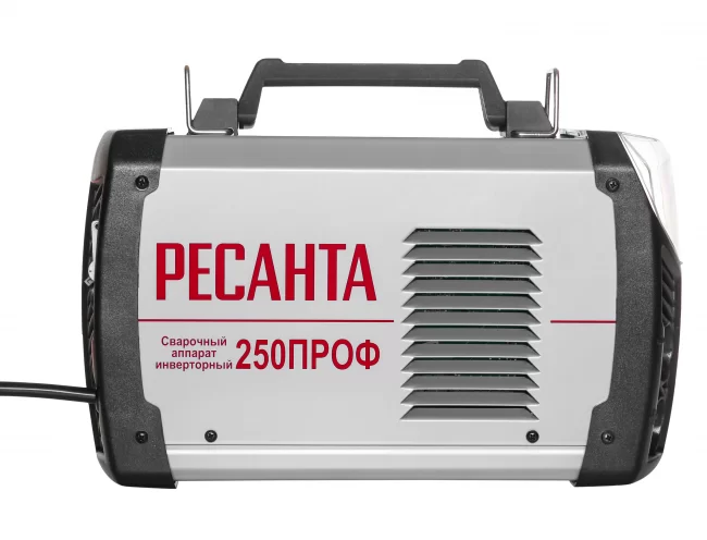 Сварочный аппарат Ресанта САИ 250 ПРОФ – №2
