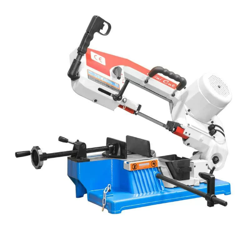 Станок ленточнопильный Stalex BS-100 – №1