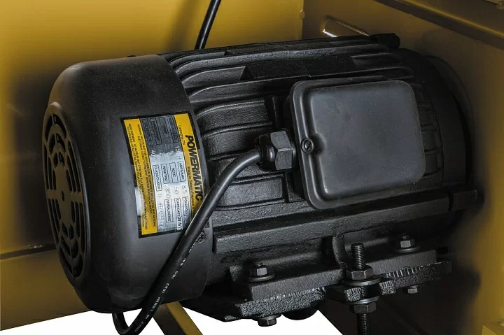 Станок рейсмусовый Powermatic 15SC 230В – №10