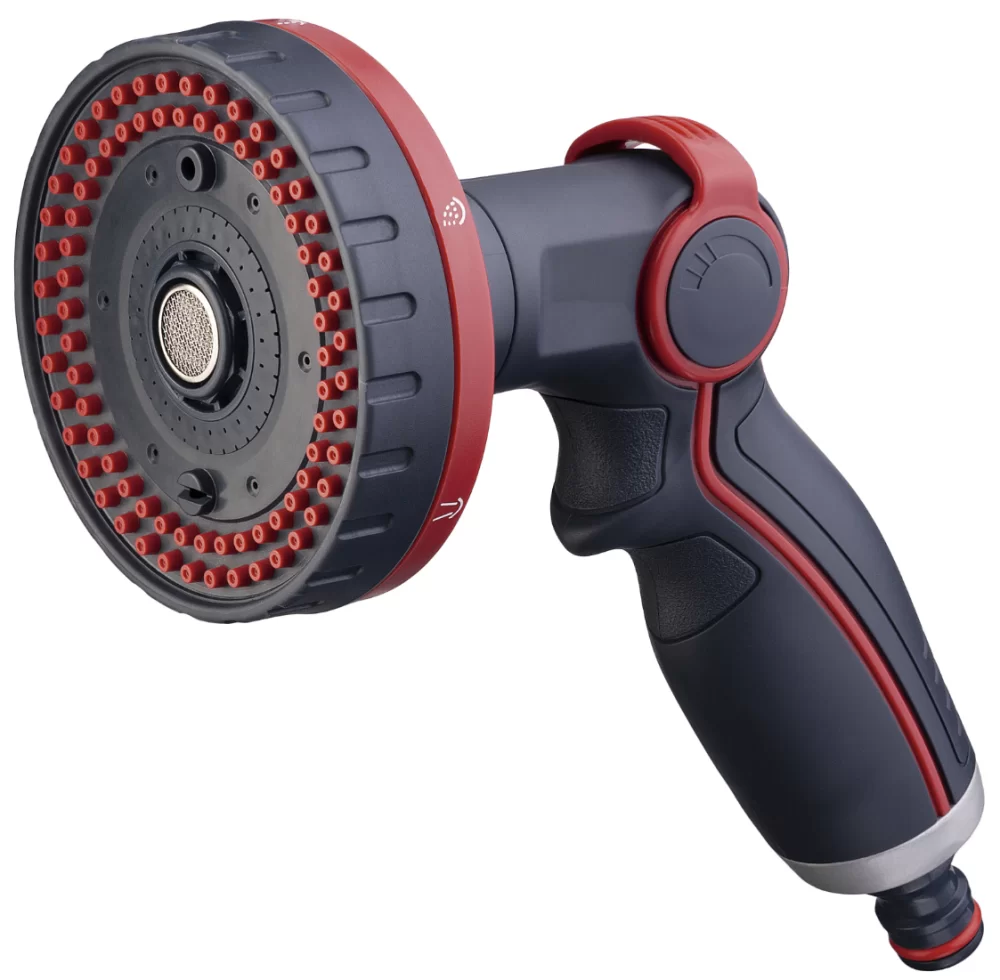 Пистолет-распылитель Elitech Garden SG 009M (6 режимов) – №1