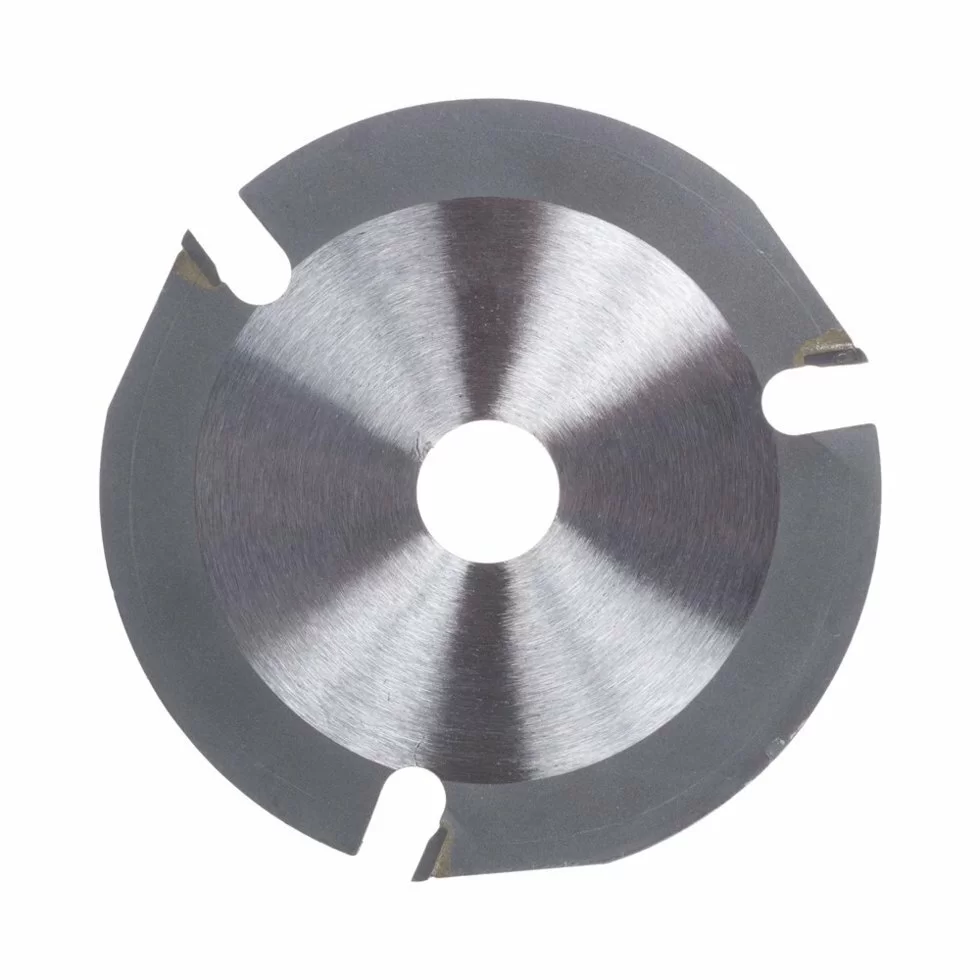 Диск пильный по дереву для УШМ Strong 125х22,23х3Т – №1