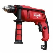Фото товара «Дрель ударная Elitech ДУ 650РЭ»