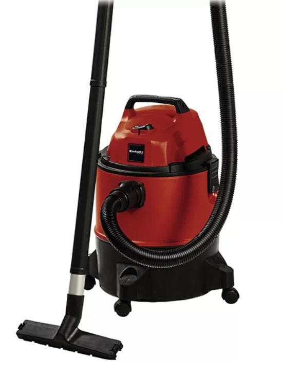 Пылесос строительный Einhell TC-VC 1825 – №1