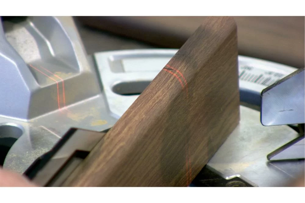 Пила торцовочная Metabo KGSV 72 Xact SYM – №10